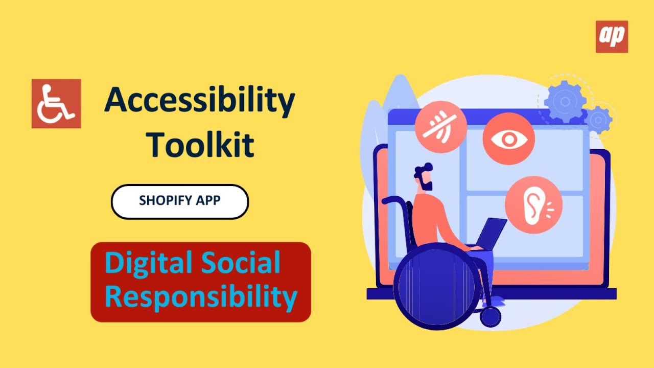 Accessibility App