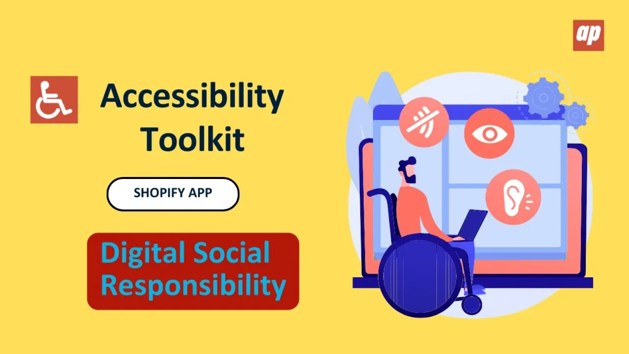 Accessibility App