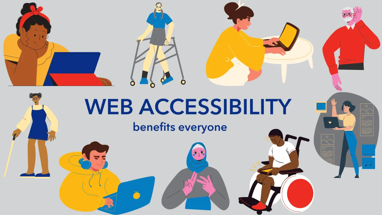 AC ‑ Accessibility Toolkit App