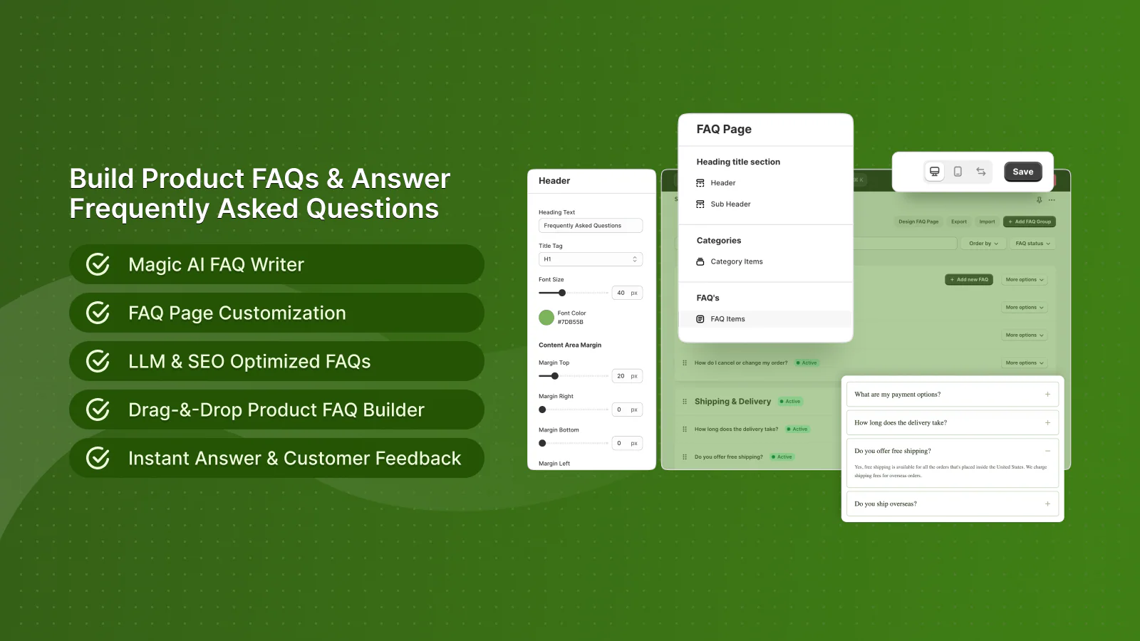 AC ‑ Questions &amp; Answers App