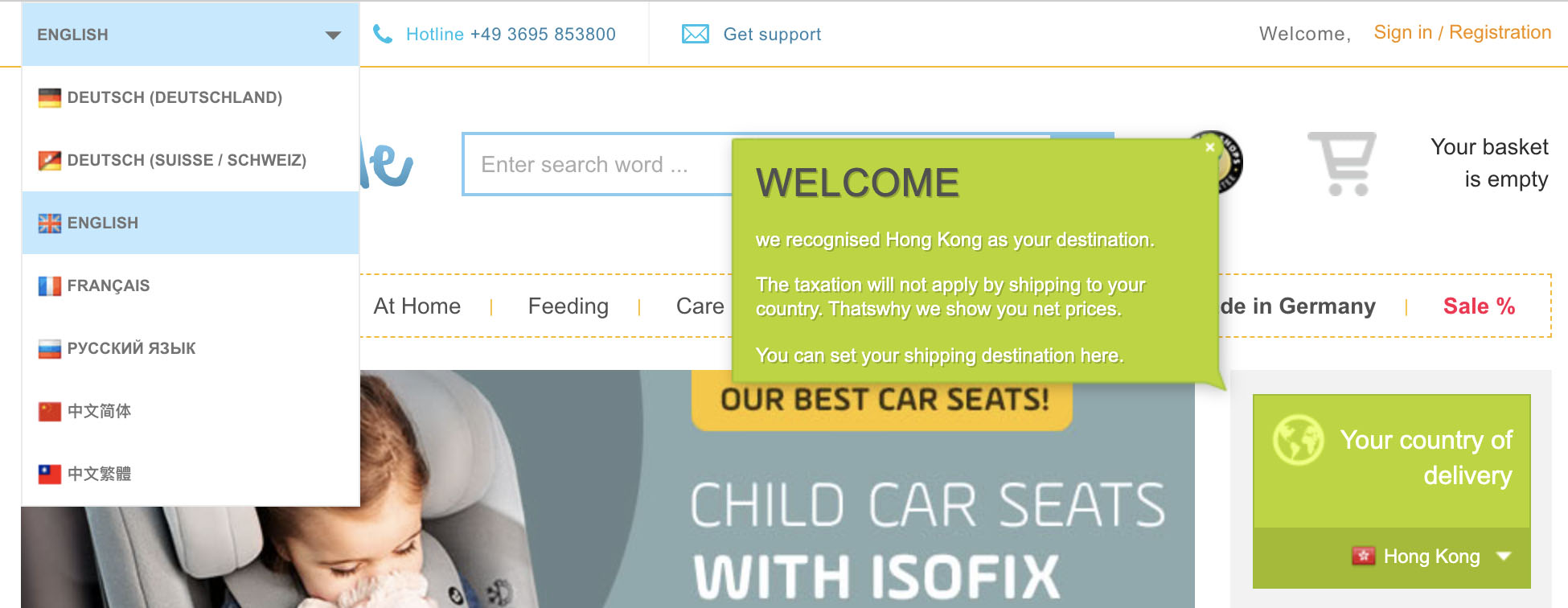 AC ‑ Questions &amp; Answers App