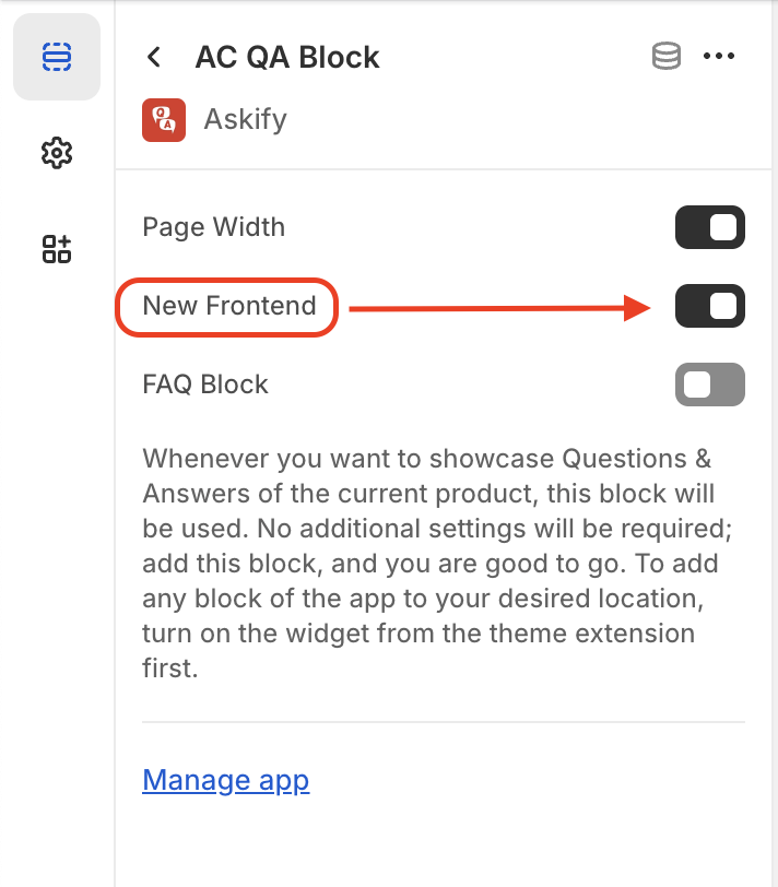 Add Question