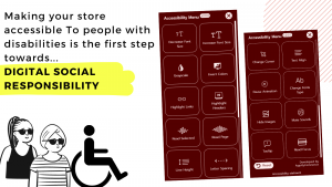 Accessibility Toolkit