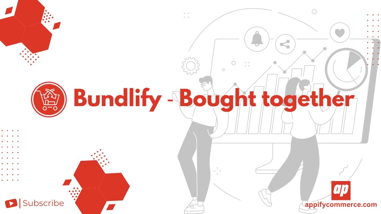 Your Store’s Revenue With Bundlify- Bought Together