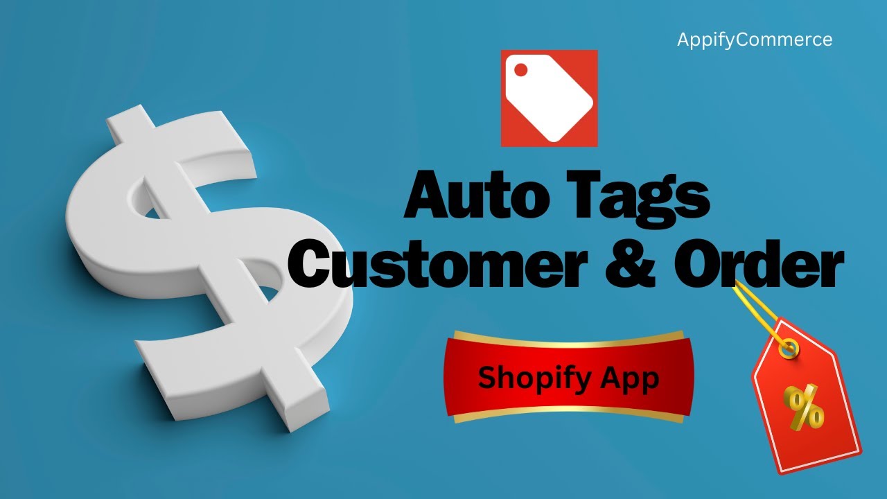 The Power of Automation with Taggify – Customer &amp; Orders