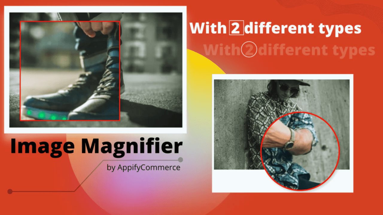 ZoomMaster App The Ultimate Image Magnification Tool