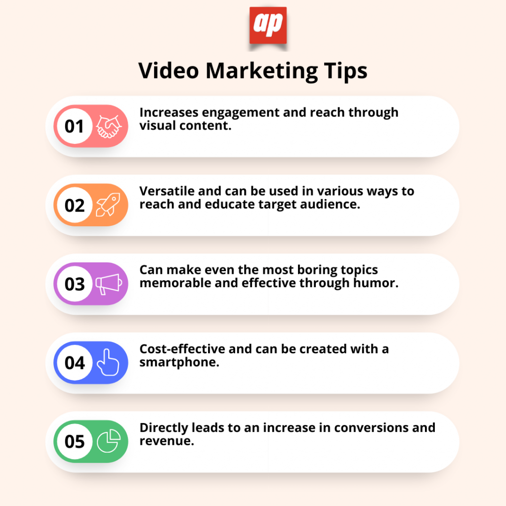 Video Marketing