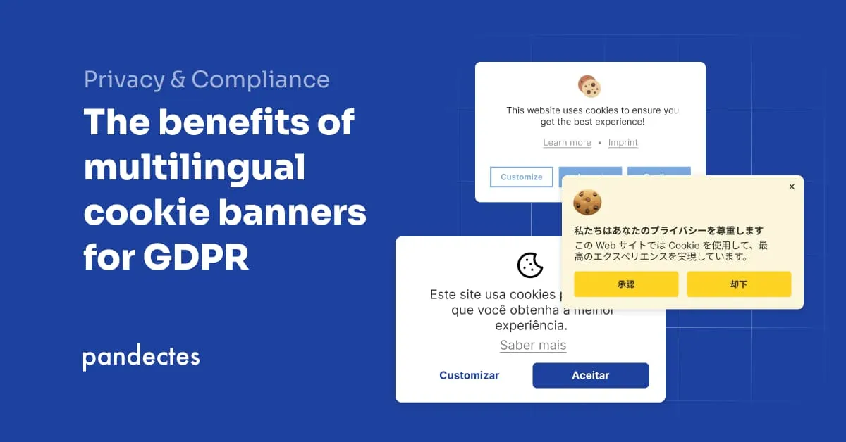 Cookiefy ‑ Privacy Policy App