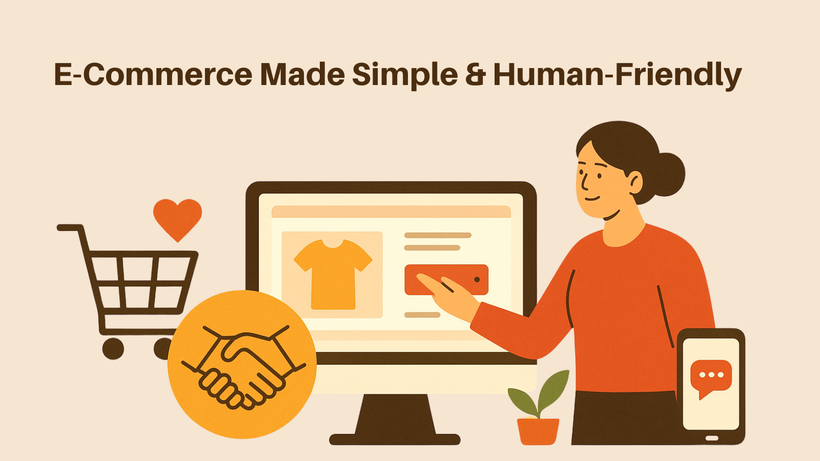 AppifyCommerce&#39;s App