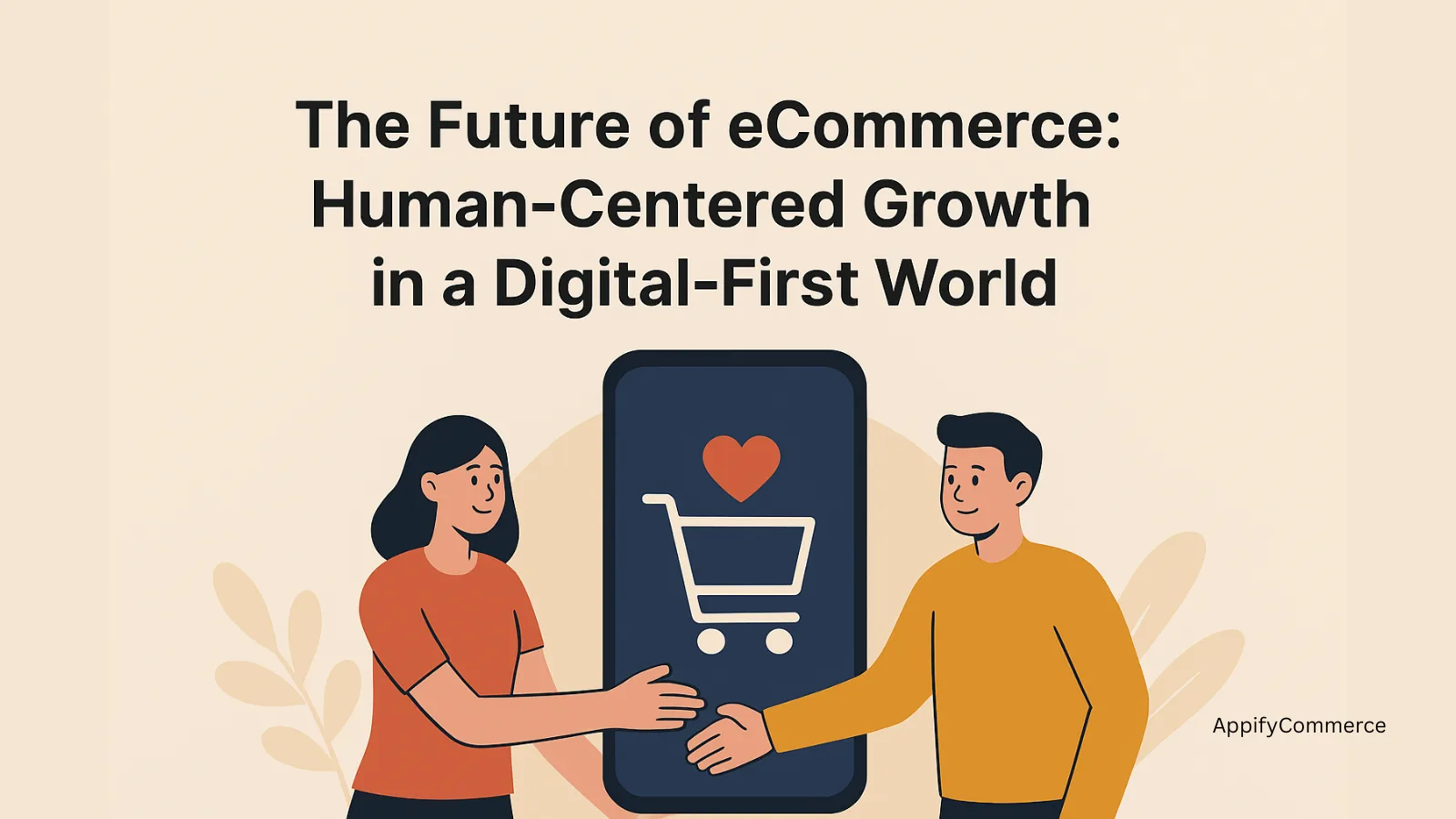 AppifyCommerce's App