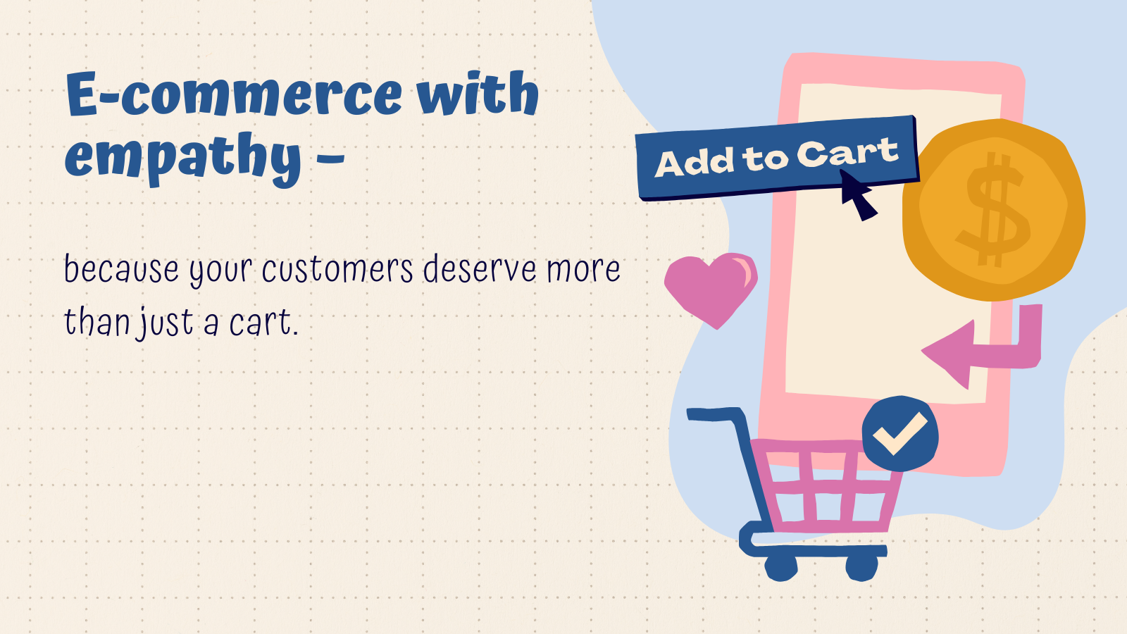 E-Commerce App