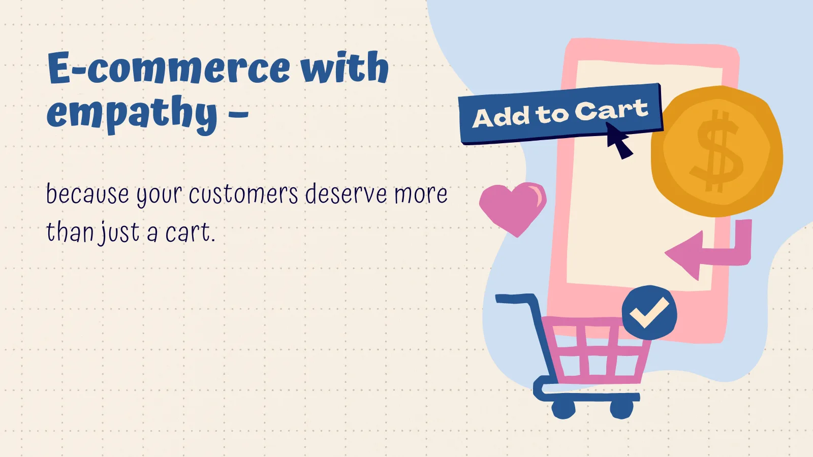 E-Commerce App