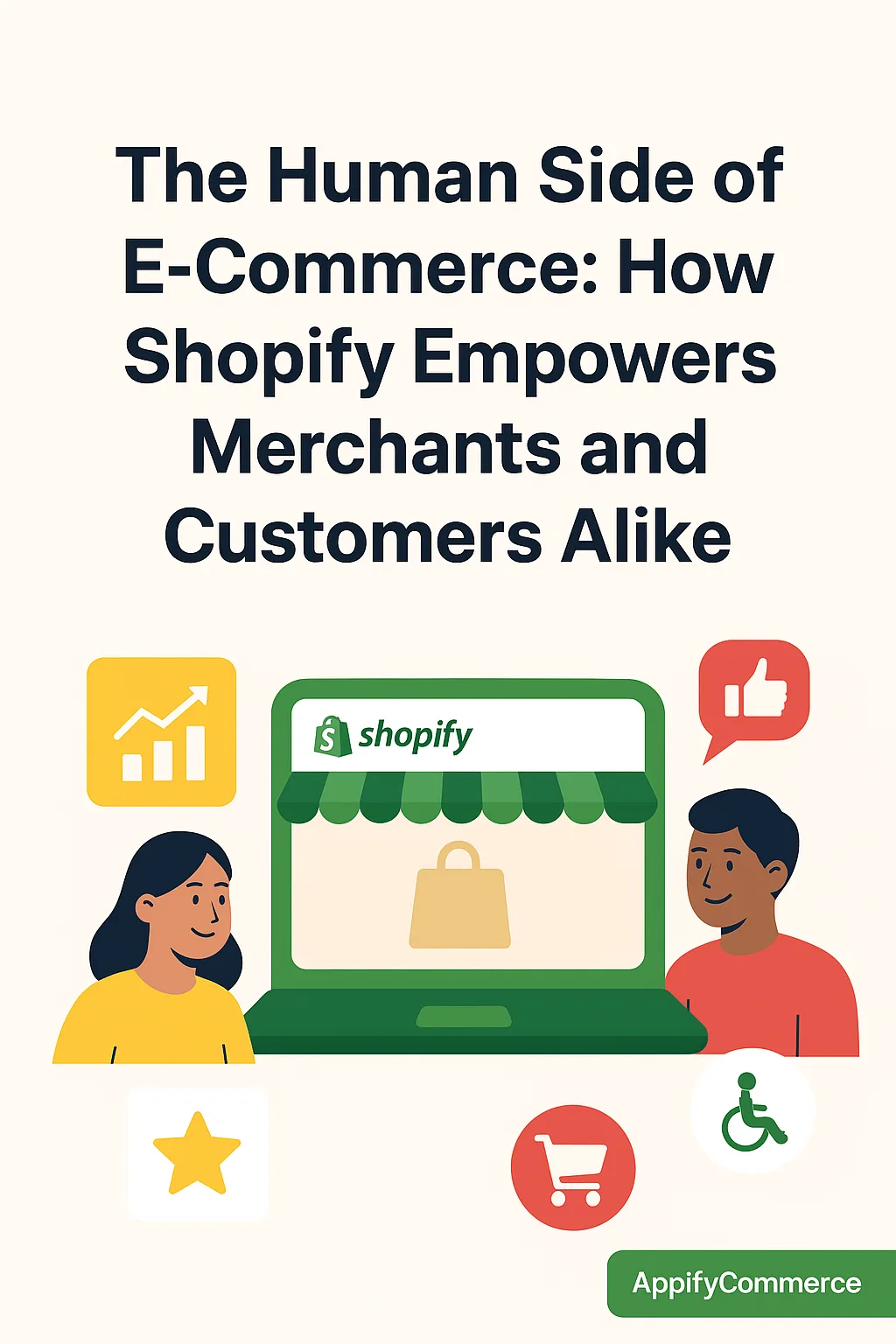 AppifyCommerce's App