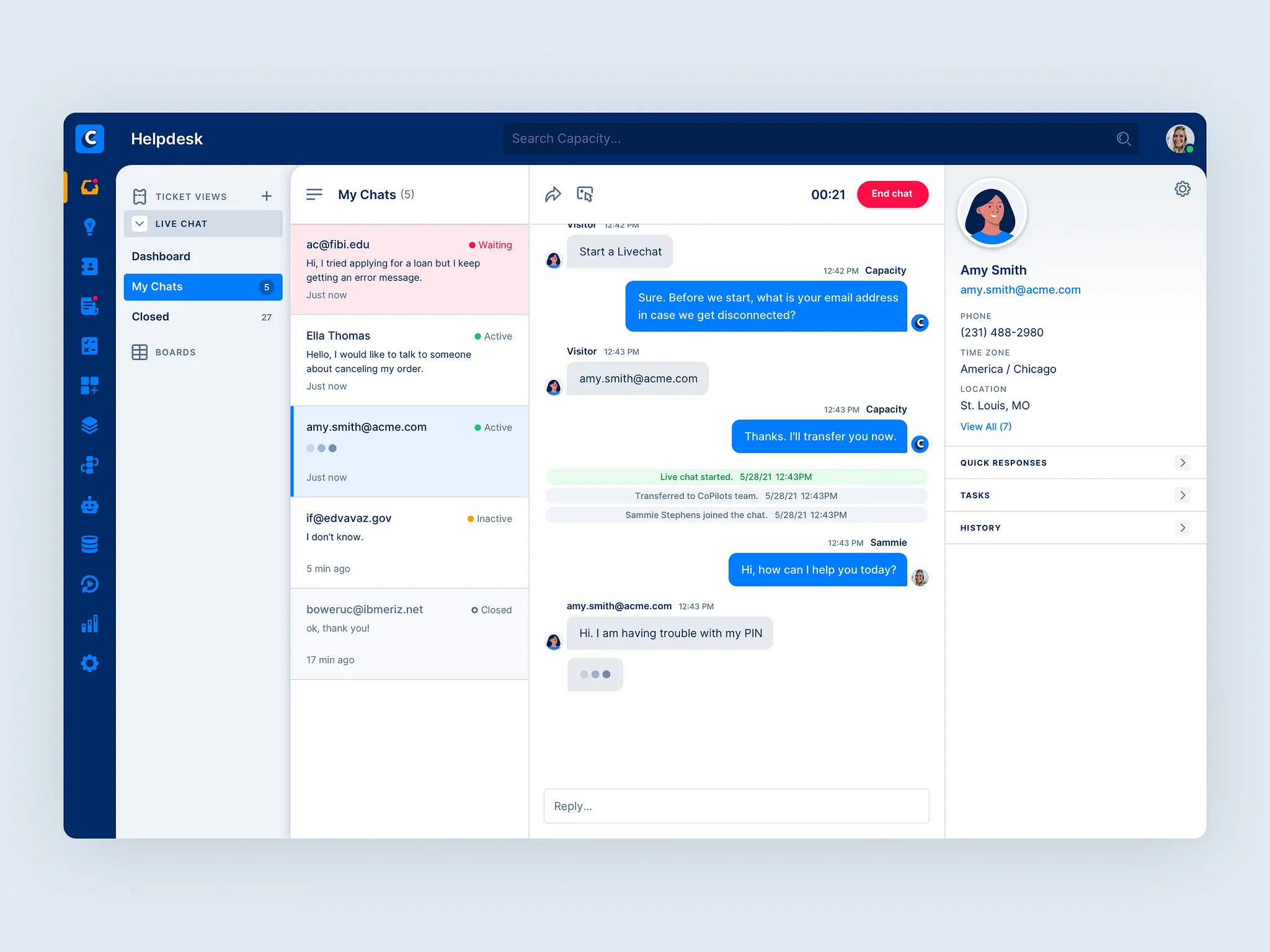 AppifyCommerce's Apps