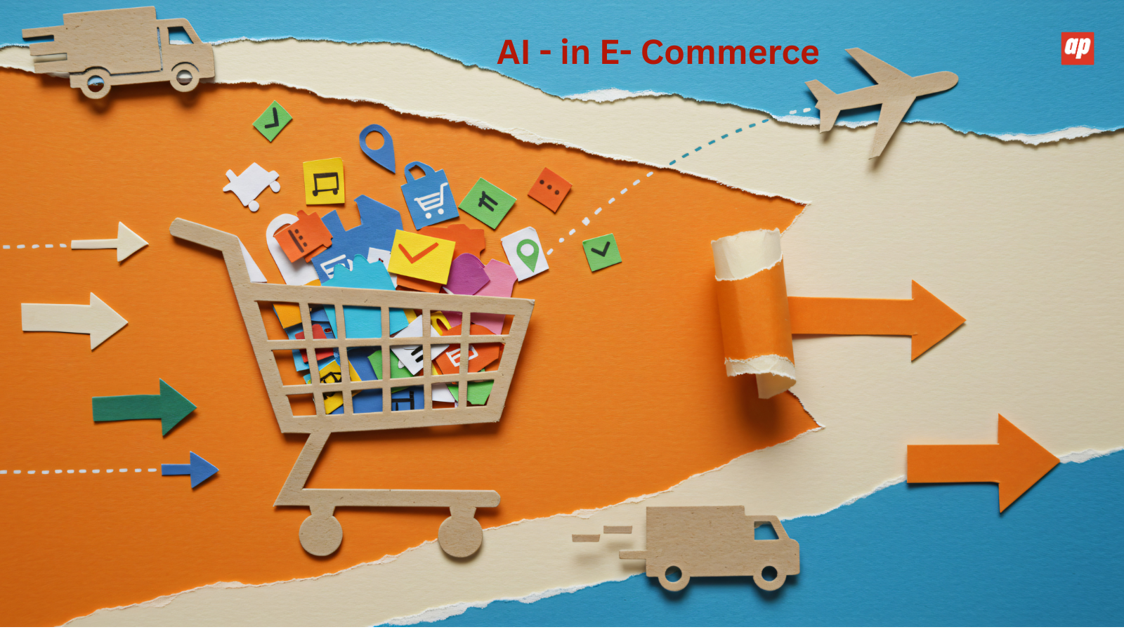 AppifyCommerce's App