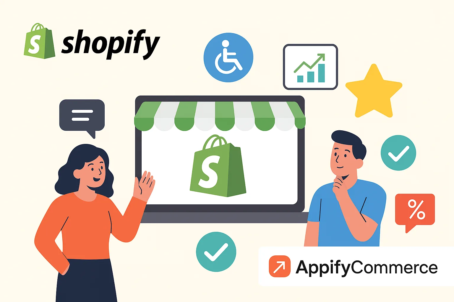 AppifyCommerce's App