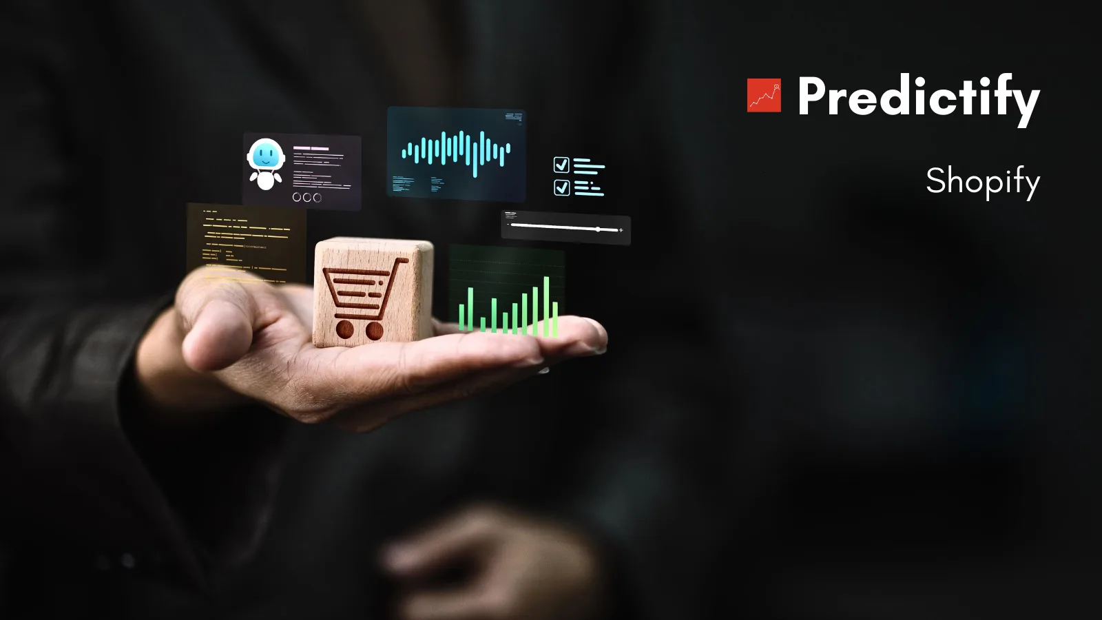 Predictify Post App